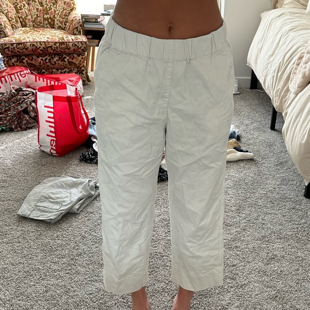 jcrew pants - Picture 2 of 3
